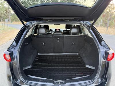 2019 Mazda CX-5 — photo 13 view