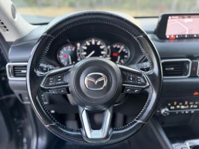 2019 Mazda CX-5 — photo 27 view