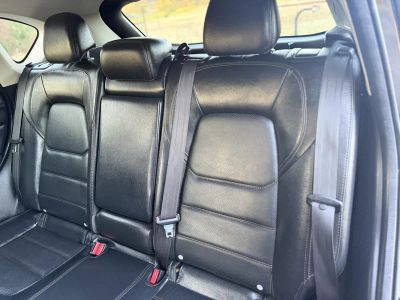 2019 Mazda CX-5 — photo 16 view