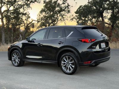 2019 Mazda CX-5 — photo 8 view