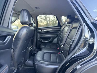 2019 Mazda CX-5 — photo 15 view