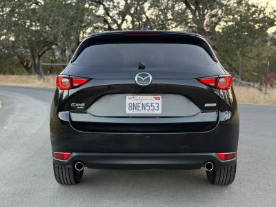 2019 Mazda CX-5 — photo 7 view