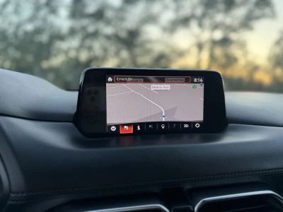 2019 Mazda CX-5 — photo 26 view