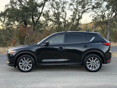 2019 Mazda CX-5 — photo 9 view