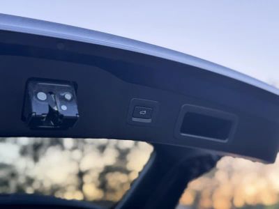 2019 Mazda CX-5 — photo 14 view