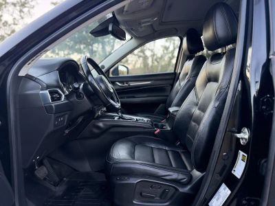 2019 Mazda CX-5 — photo 18 view