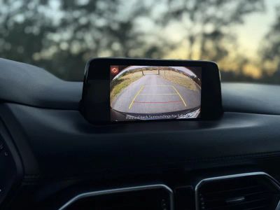 2019 Mazda CX-5 — photo 25 view