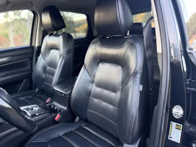 2019 Mazda CX-5 — photo 19 view