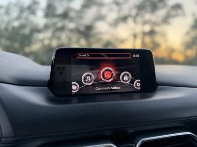 2019 Mazda CX-5 — photo 24 view