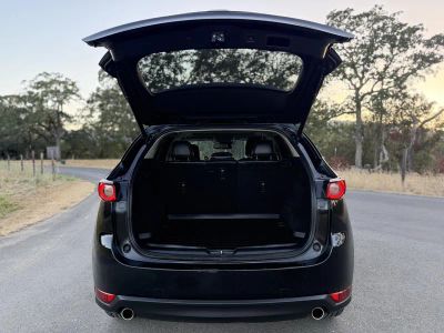2019 Mazda CX-5 — photo 12 view