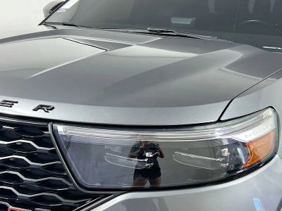 2023 Ford Explorer — photo 9 view