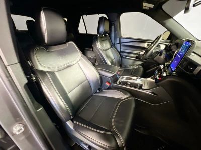 2023 Ford Explorer — photo 27 view