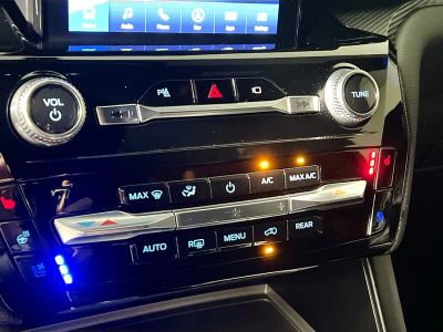 2023 Ford Explorer — photo 23 view
