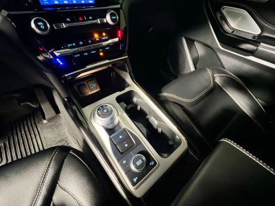 2023 Ford Explorer — photo 22 view