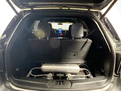 2023 Ford Explorer — photo 30 view