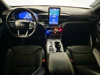 2023 Ford Explorer — photo 26 view