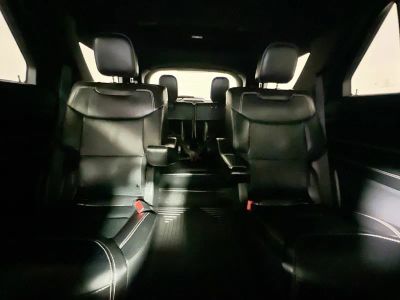 2023 Ford Explorer — photo 29 view