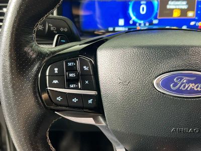 2023 Ford Explorer — photo 16 view