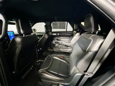 2023 Ford Explorer — photo 25 view