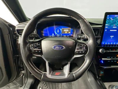2023 Ford Explorer — photo 15 view
