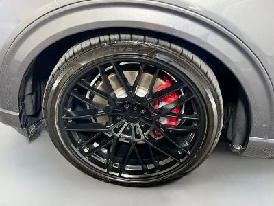 2023 Ford Explorer — photo 11 view