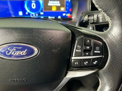 2023 Ford Explorer — photo 17 view