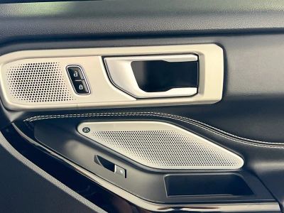 2023 Ford Explorer — photo 28 view