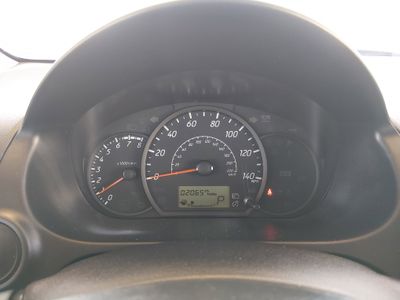 2024 Mitsubishi Mirage — photo 14 view