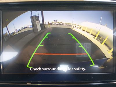 2024 Mitsubishi Mirage — photo 16 view