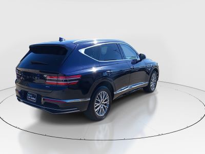 2025 Genesis GV80 - Photo 7