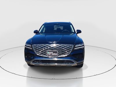 2025 Genesis GV80 - Photo 2