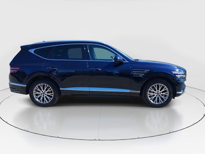 2025 Genesis GV80 - Photo 8