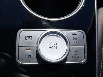 2025 Genesis GV80 - Photo 16