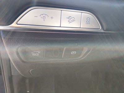 2025 Genesis GV80 - Photo 13