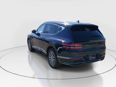 2025 Genesis GV80 - Photo 5