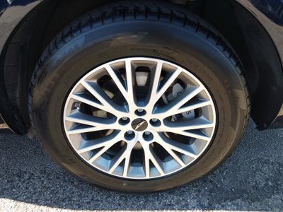 2025 Genesis GV80 - Photo 10