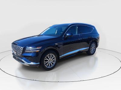 2025 Genesis GV80 - Photo 3