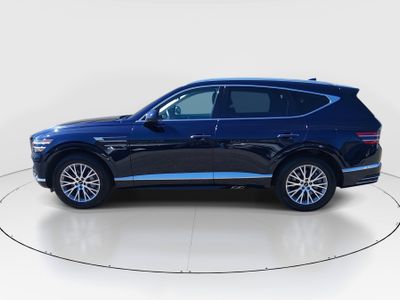 2025 Genesis GV80 - Photo 4