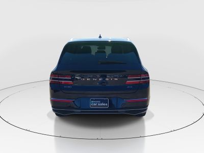 2025 Genesis GV80 - Photo 6