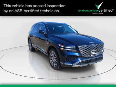 2025 Genesis GV80 - Photo 1