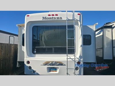 2011 Keystone RV Montana - Photo 4