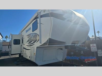 2011 Keystone RV Montana - Photo 1