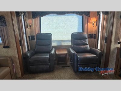 2011 Keystone RV Montana - Photo 8