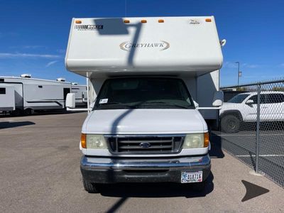 2004 Jayco Greyhawk - Photo 7