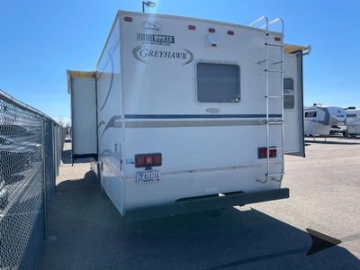 2004 Jayco Greyhawk - Photo 9