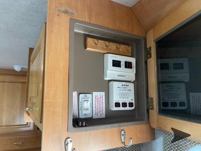 2004 Jayco Greyhawk - Photo 30