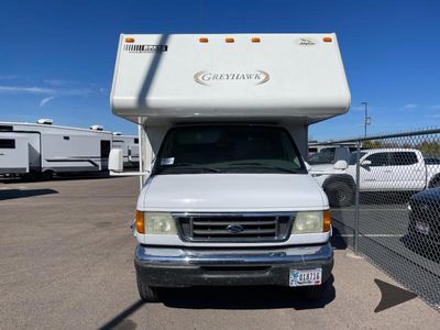 2004 Jayco Greyhawk - Photo 6