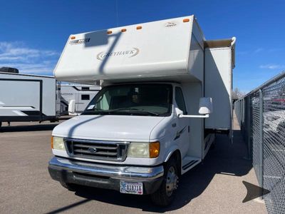 2004 Jayco Greyhawk - Photo 8