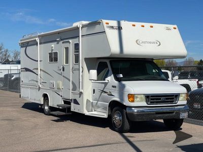 2004 Jayco Greyhawk - Photo 1