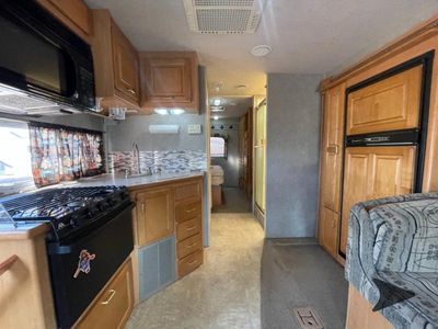 2004 Jayco Greyhawk - Photo 20